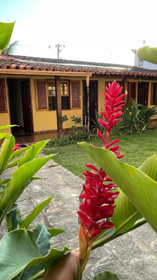 Pousada Jardins Paraty Buitenkant foto